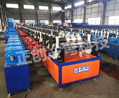 三波護欄板生產(chǎn)線 廠家直銷 三波護欄板生產(chǎn)線 廠家直銷